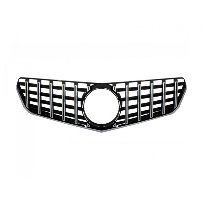 W207 2009-2013 e serısı ıçın uyumlu gtr panjur (makyajsiz kasa)