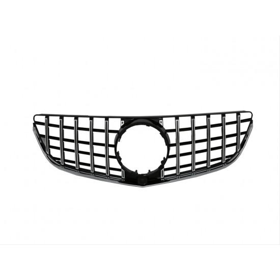 W207 2013-2016 e serısı ıçın uyumlu gtr panjur (makyajli kasa)