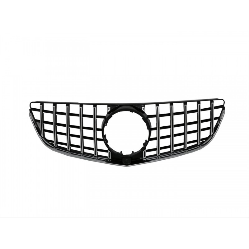 W207 2013-2016 e serısı ıçın uyumlu gtr panjur (makyajli kasa)