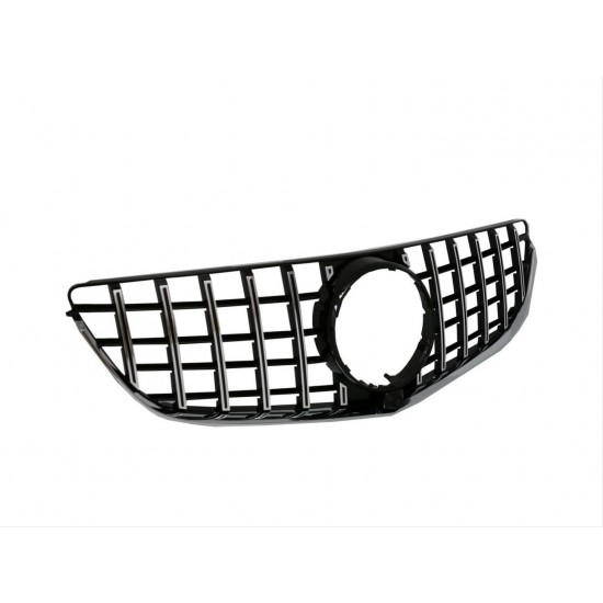 W207 2013-2016 e serısı ıçın uyumlu gtr panjur (makyajli kasa)