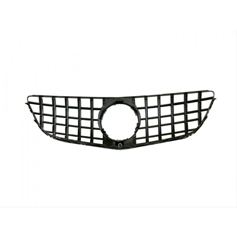 W207 2013-2016 e serısı ıçın uyumlu gtr panjur (makyajli kasa)