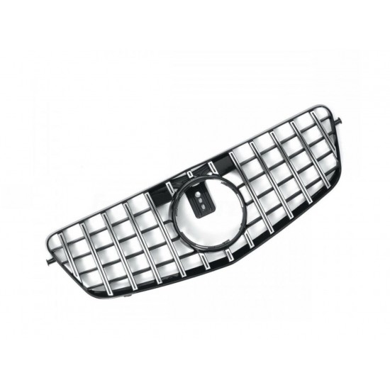 W212 ıçın uyumlu 2009-2012 e serısı ıçın uyumlu gtr panjur - grı