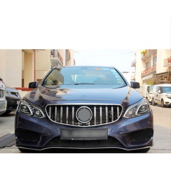 W212  2013-2015 e serısı ıçın uyumlu gtr panjur (makyajlı kasa)