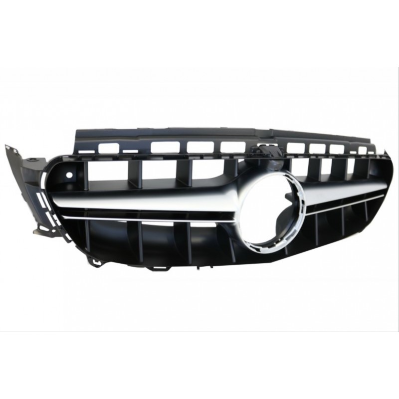 213 2016-2019 e serısı ıçın uyumlu e63 panjur - grı