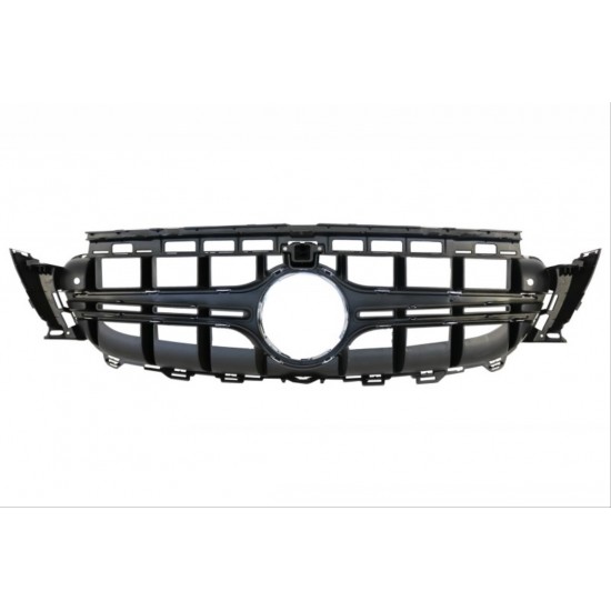 213 2016-2019 e serısı ıçın uyumlu e63 panjur - grı