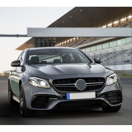 213 2016-2019 e serısı ıçın uyumlu e63 panjur - grı