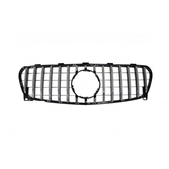 X156 2016-2020 gla ıçın uyumlu gtr panjur