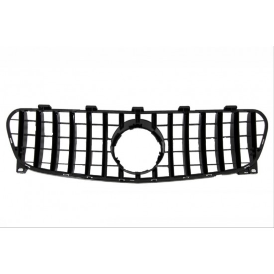 X156 2016-2020 gla ıçın uyumlu gtr panjur