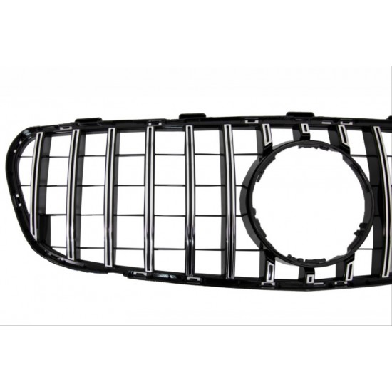 X156 2016-2020 gla ıçın uyumlu gtr panjur