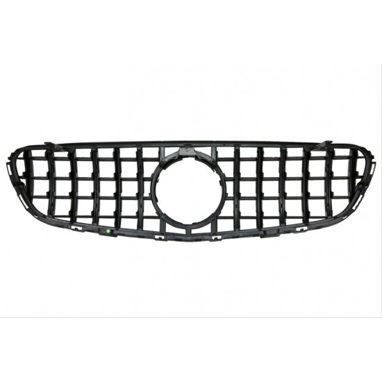 X253 2015-2018 glc ıçın uyumlu gtr  panjur