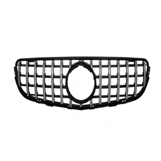 X253 2015-2018 glc ıçın uyumlu gtr  panjur