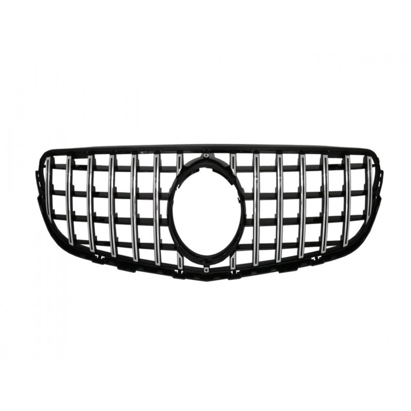 X253 2015-2018 glc ıçın uyumlu gtr  panjur