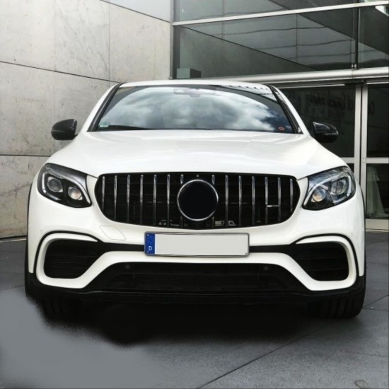 X253 2015-2018 glc ıçın uyumlu gtr  panjur