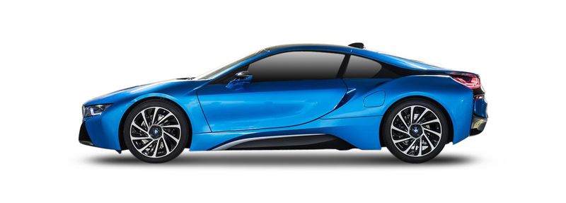 I8 I15 2018-2020