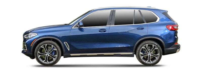 X5 G05 2018-