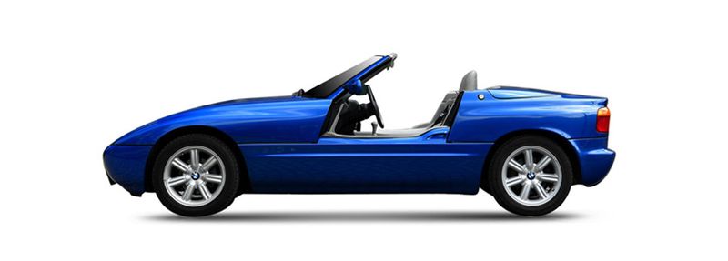 Z1 1988-1991