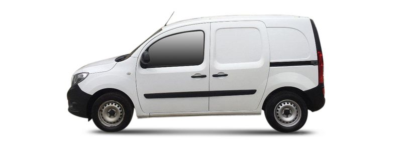 CITAN 2012-2021