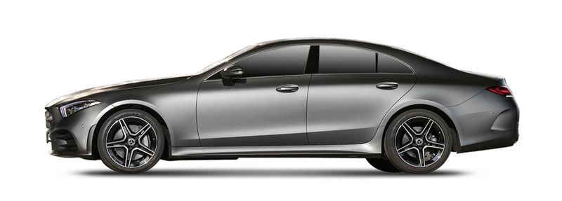 CLS 2017-