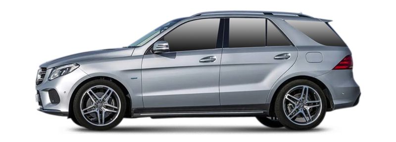 GLE 2018-