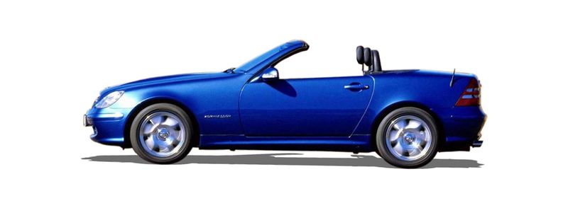 SLK 1996-2004