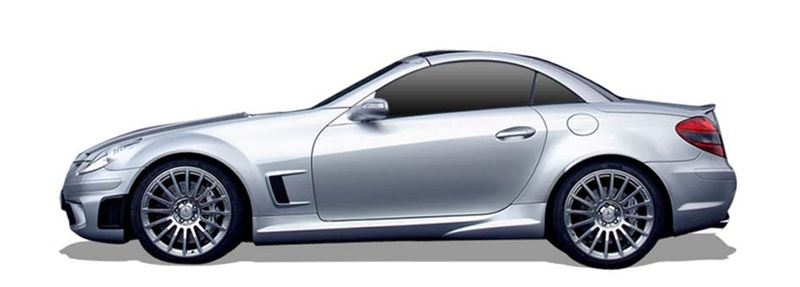 SLK 2004-2011