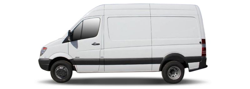 SPRINTER CLASSIC 4,6-T 2013-