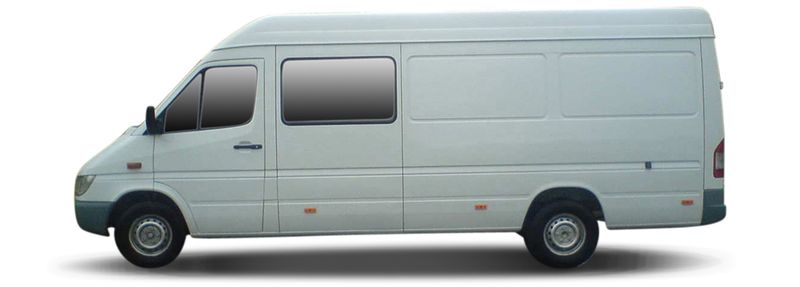Sprinter W901-W905 (1995-2006)
