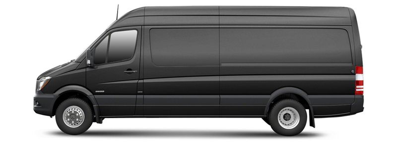 Sprinter W907 / W910 (2018-)