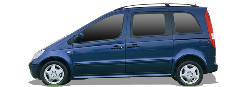 VANEO 2002-2005
