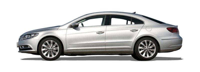 CC B7 2011-2016