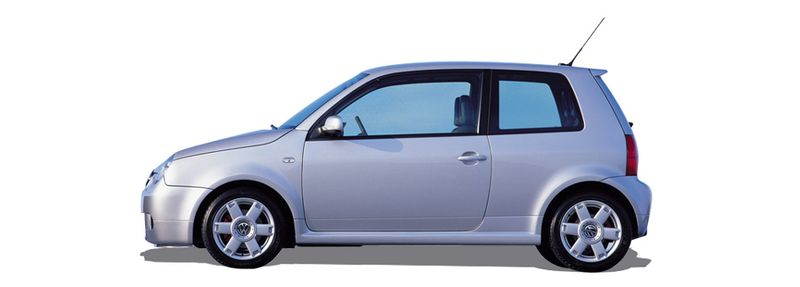 LUPO I 1998-2005