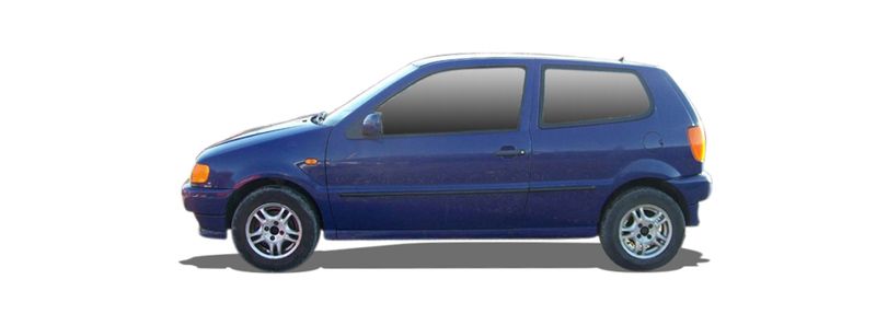 POLO 1994-2001