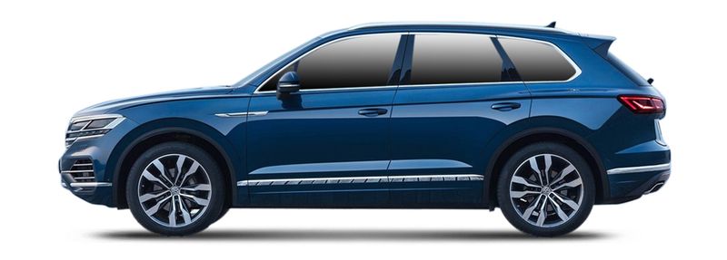 TOUAREG 2017-
