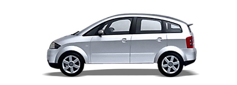 A2 2000-2005