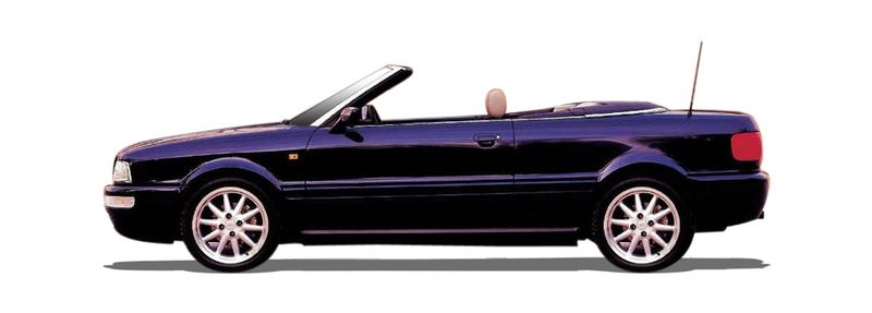 CABRIOLET B3 1991-2000