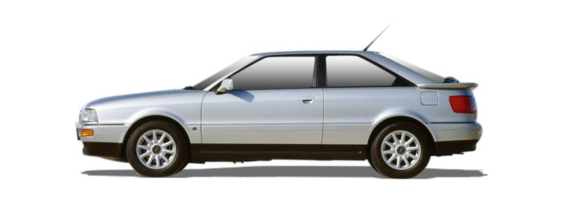 COUPE B3 1988-1996