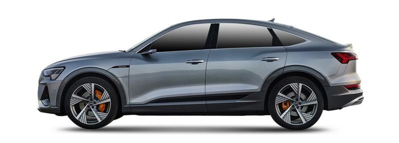 E-TRON 2018-