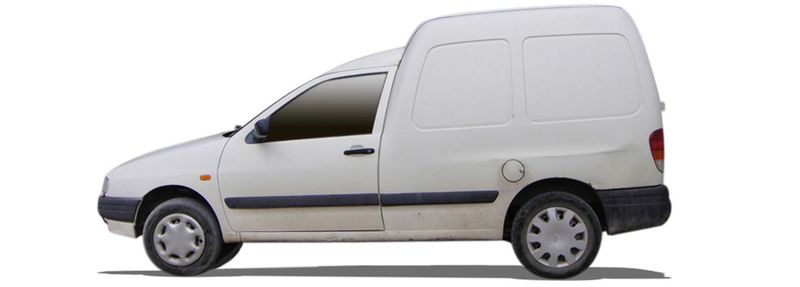 INCA 1995-2003