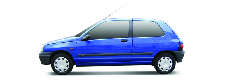 CLIO I 1990-1998