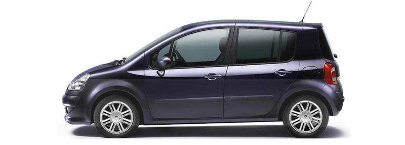 MODUS / GRAND MODUS 2004-