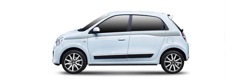 TWINGO III 2014-