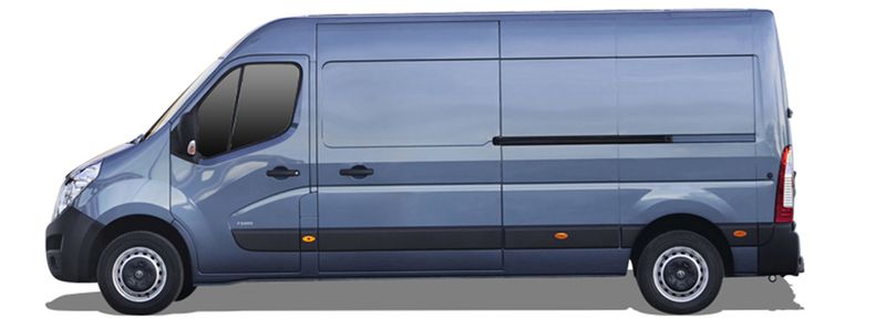 MOVANO B 2010-