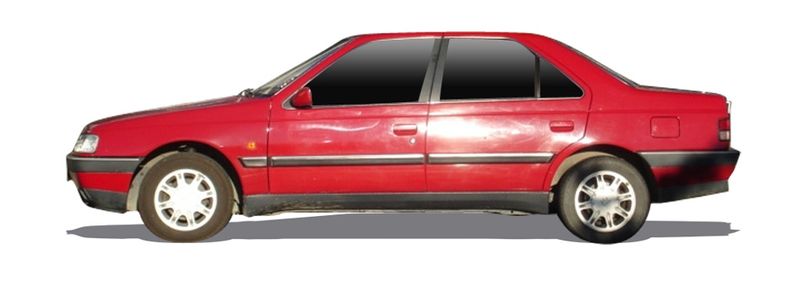 405 I 1987-1993