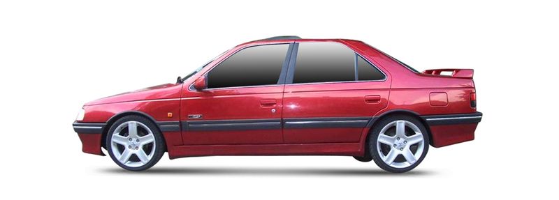 405 II 1992-1999