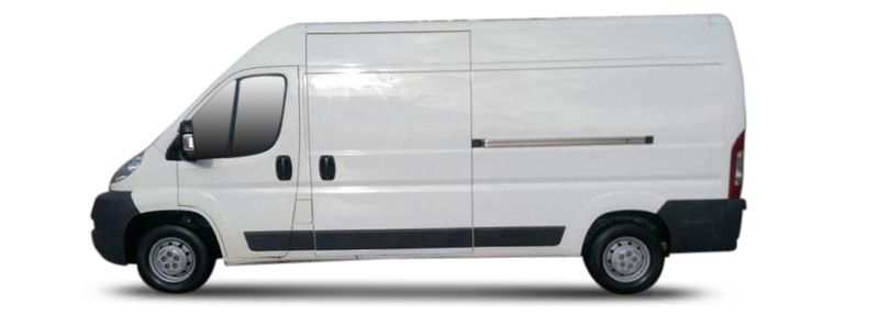 BOXER 2002-2006