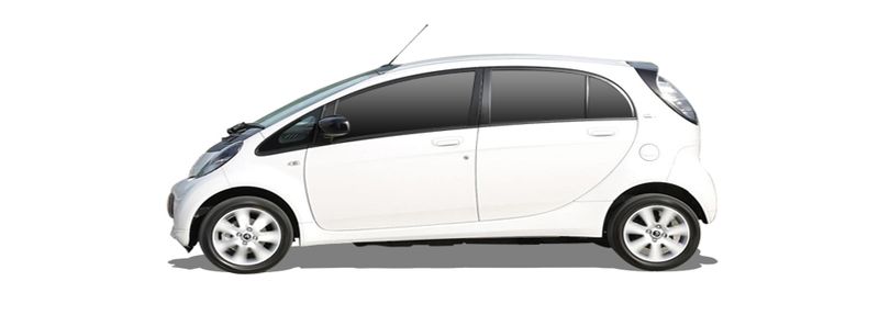 C-ZERO 2010-