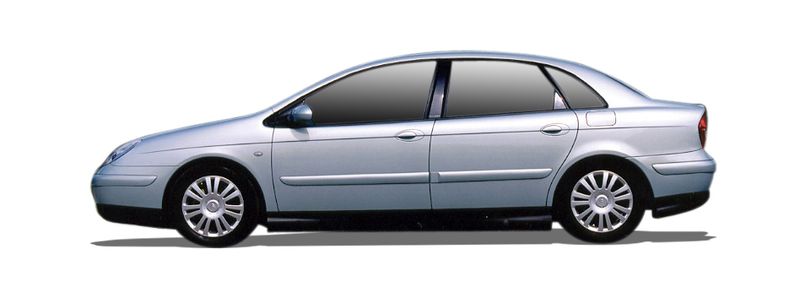 C5 I 2001-2005