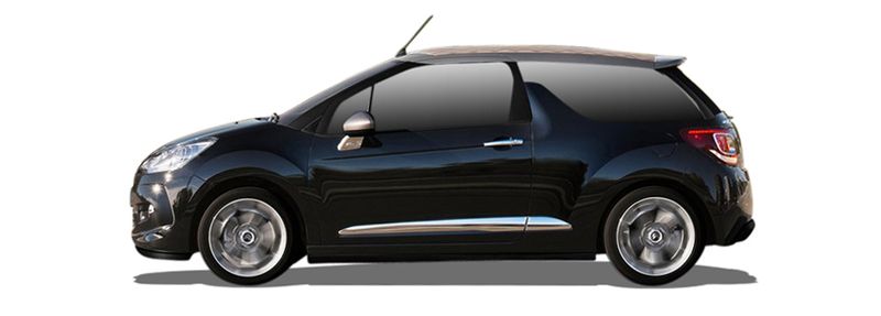 DS3 2013-2015