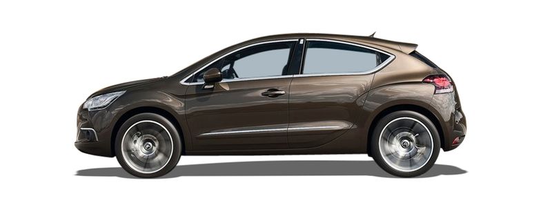 DS4 2011-2015