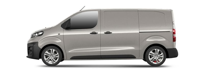 VIVARO C PLATFORM CABIN 2019-